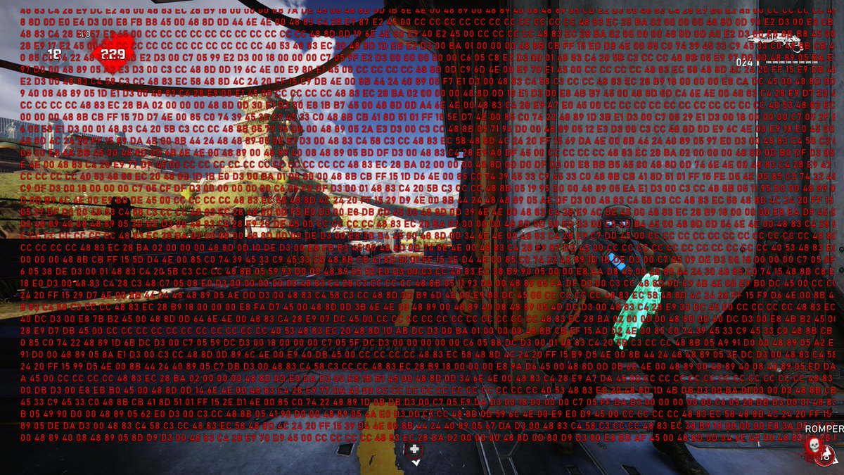 Hyposaurio z (@l_gohan) on Twitter photo 