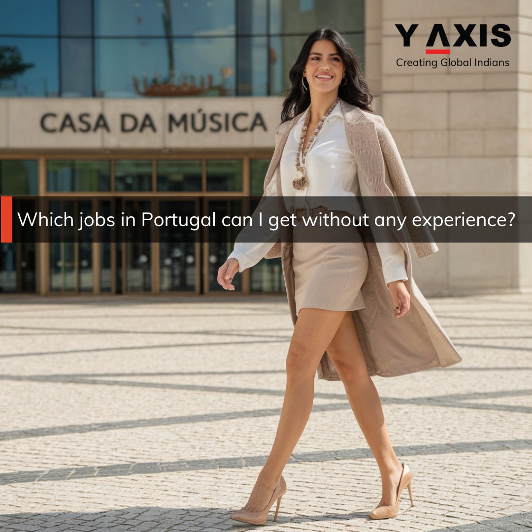 yaxis's tweet photo. Which jobs in Portugal can I get without any experience?
Contact us: https://t.co/zHz29FHyvv
Are you interested? Comment below!
#YAxis #YAxisImmigration #PortugalJobs #WorkInPortugal #NoExperienceJobs #PortugalWorkVisa #GlobalCareers #JobOpportunities #HospitalityJobs https://t.co/XwfPobE1Dn