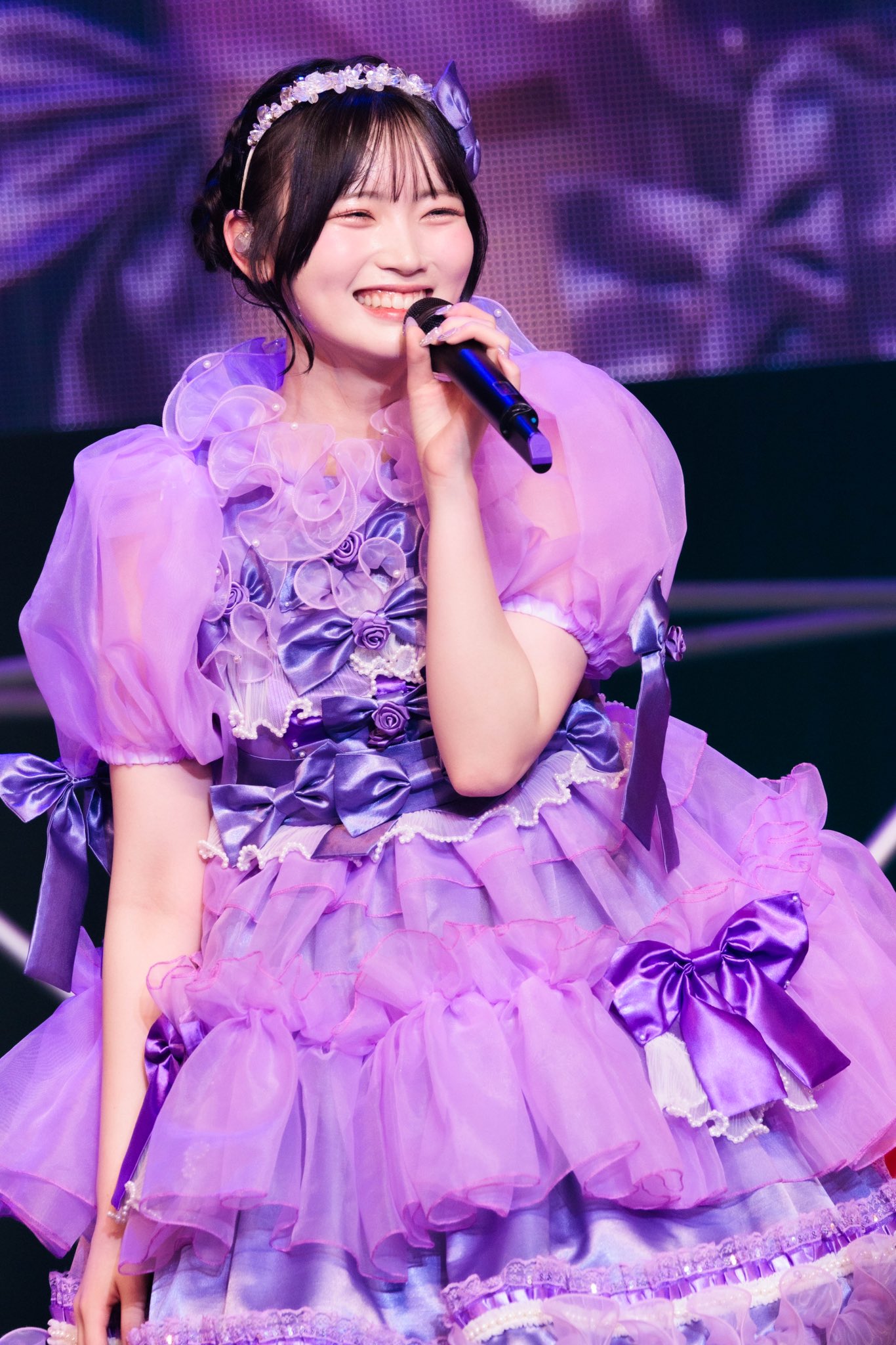 真鍋凪咲 （CUTIE STREET） on X: 