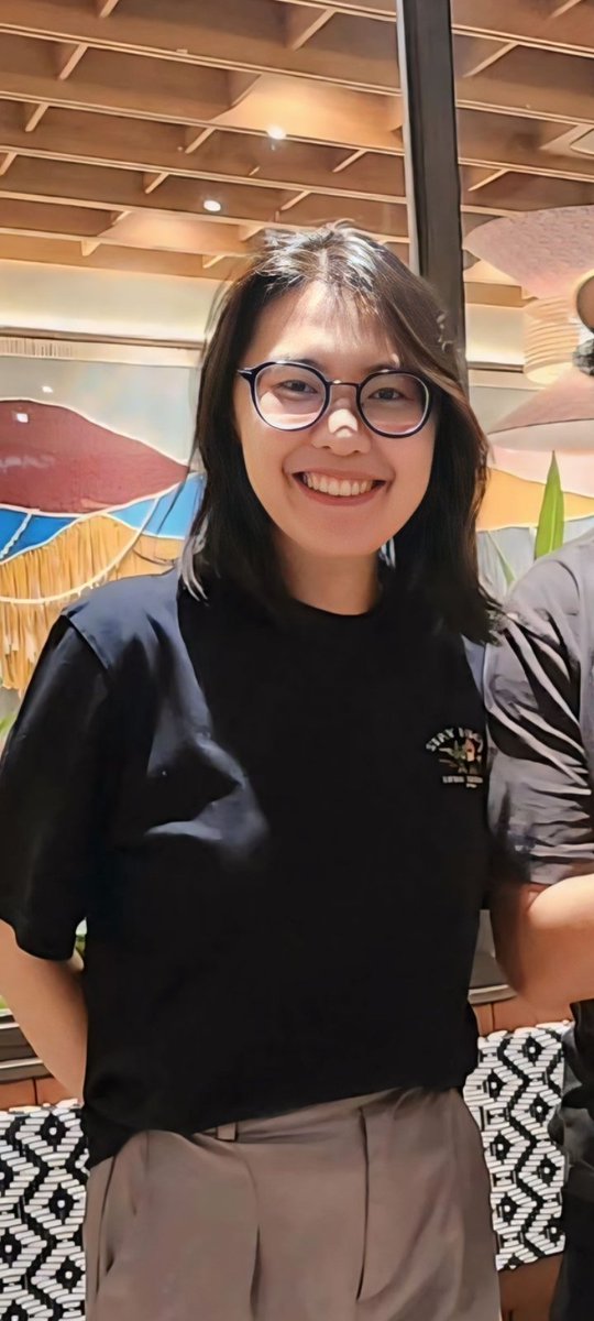 Before-After"
2015-2025

Ga kerasa itu udh 10 tahun lalu zaman kuliah 😂