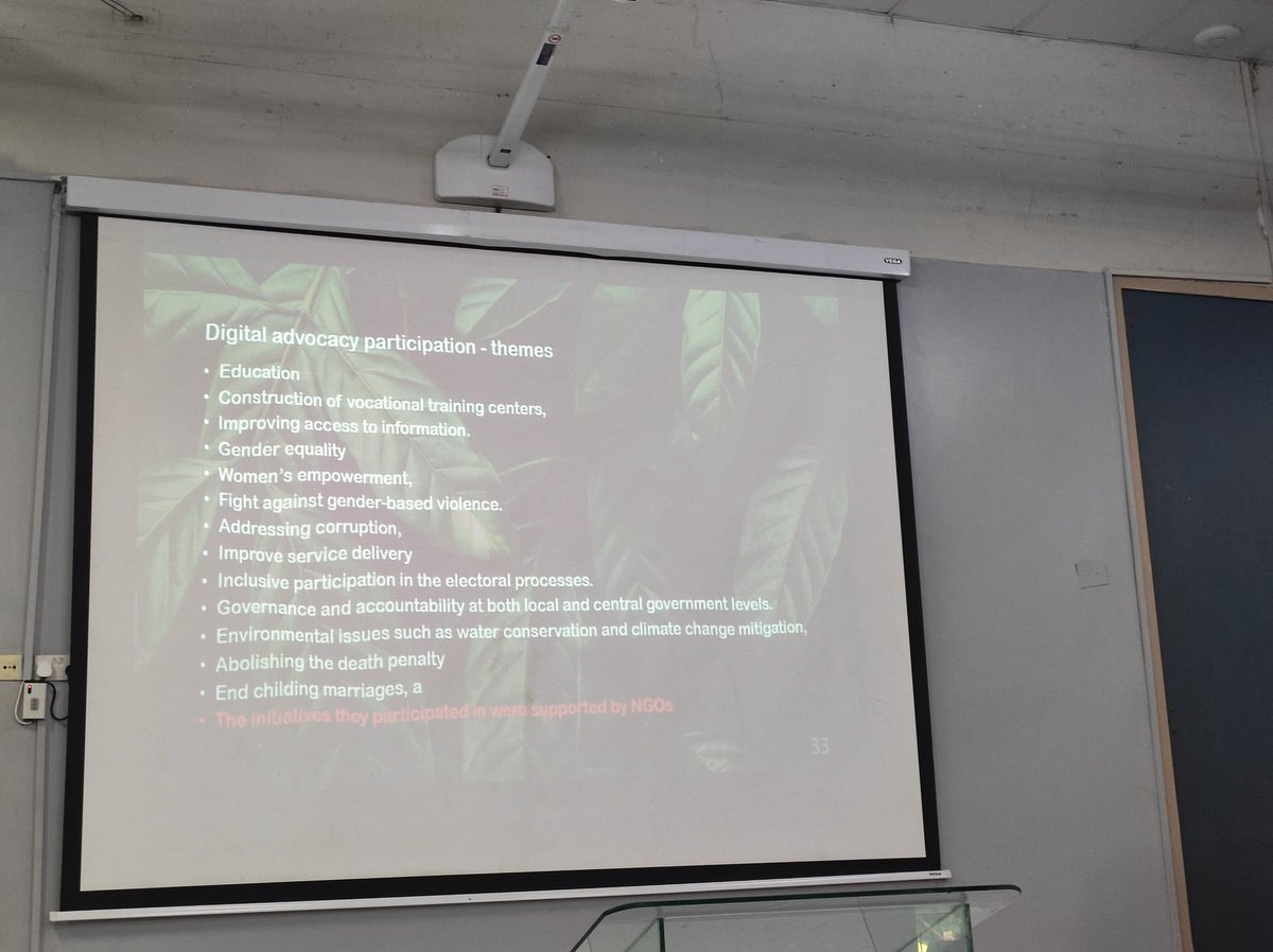 wildtrustzim's tweet image. #EmpoweringYouthsEnhancingSustainability! We're excited to share the recommendations from our recent Digital Platforms Study Validation Meeting !Let's create a sustainable future together!
#DigitalPlatforms #Sustainability #YouthEmpowerment #GreenInitiatives