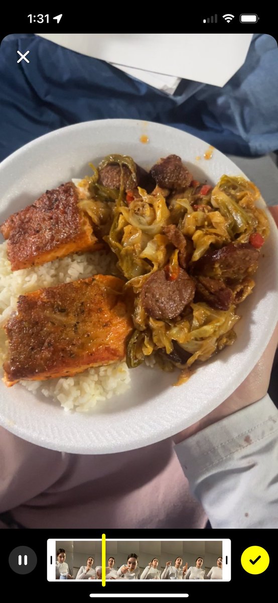 braaybaee's tweet photo. Den I bet yall ain’t even know im a chef I just don’t never take pictures https://t.co/Tmwss8ybVy