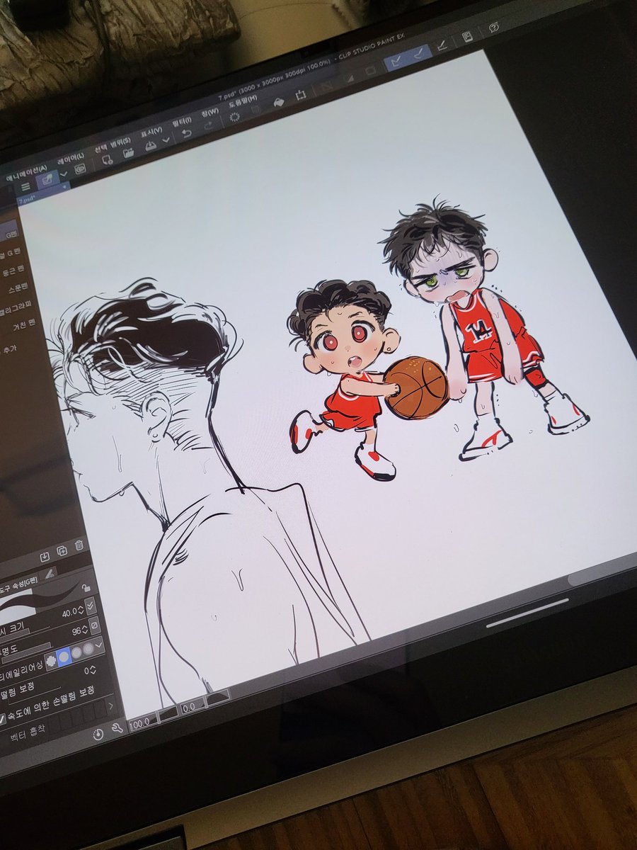 고사리 (@sarigo7) / Posts / X, image size:900x1200