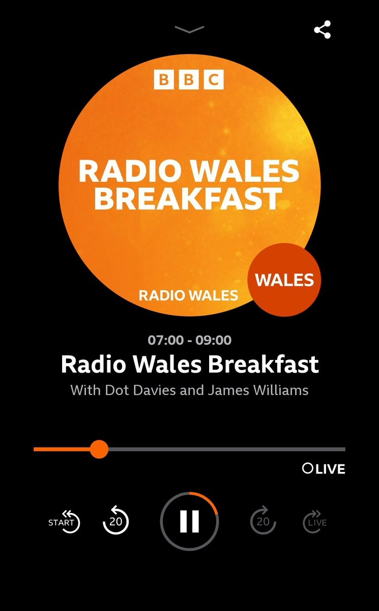 Dewis Choice (@choiceolderppl) on Twitter photo š¢Ā 7:50 today! āļøTune in to <a href="/BBCRadioWales/">BBC Radio Wales</a>
Expert & Dewis Choice Co-Director Elize Freeman joins the conversation on the domestic abuse and sexual assault of older women. More needs to be done to break the silence and bring change.Ā
š§Listen live: bbc.co.uk/sounds/play/li⦠š¢Ā 7:50 today! āļøTune in to <a href="/BBCRadioWales/">BBC Radio Wales</a>
Expert & Dewis Choice Co-Director Elize Freeman joins the conversation on the domestic abuse and sexual assault of older women. More needs to be done to break the silence and bring change.Ā
š§Listen live: bbc.co.uk/sounds/play/liā¦