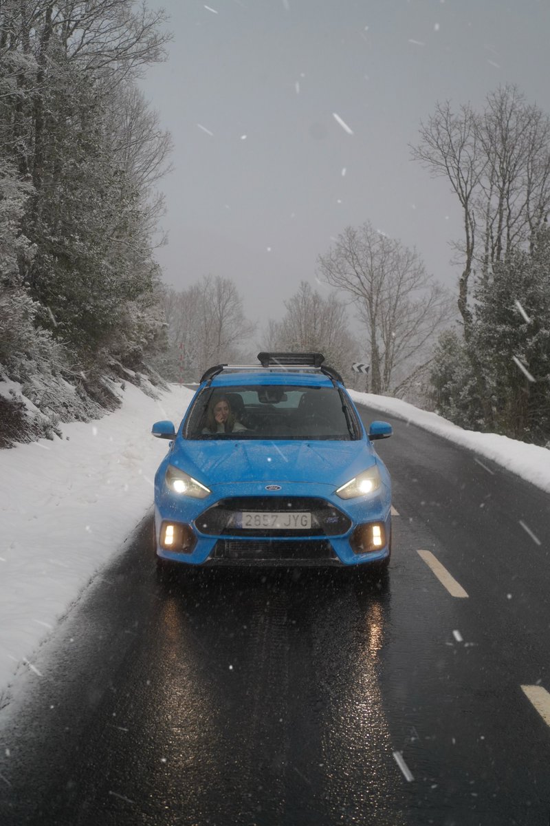 ❄️🚙