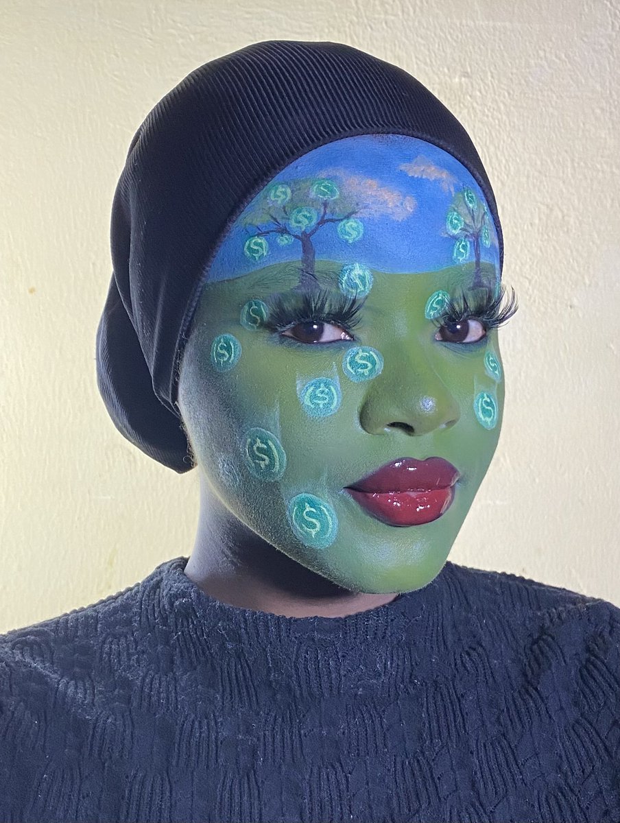 Cre8Fi's tweet image. Meet @Adiva_Farida, a creator who turned their passion into profit with Web3. This could be YOU. What’s stopping you from joining the Web3 revolution?

#Web3Success #Cre8Fi