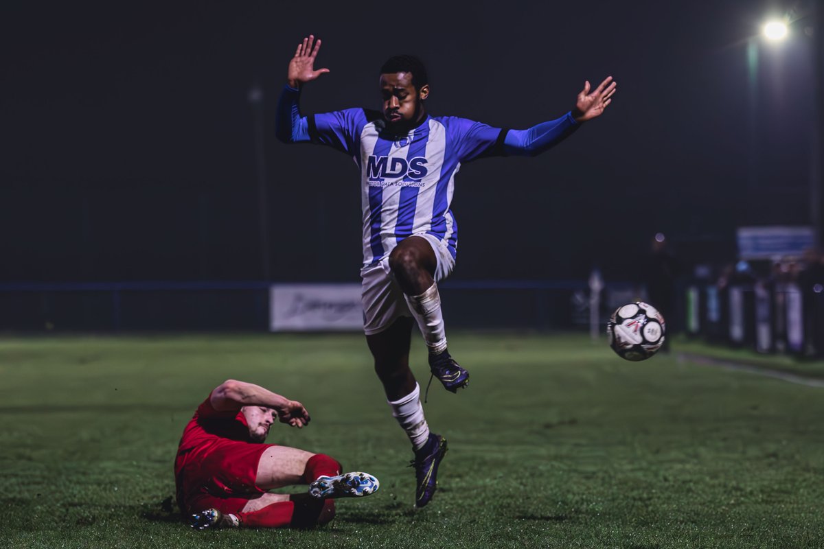 Haywards Heath Town FC tweet media