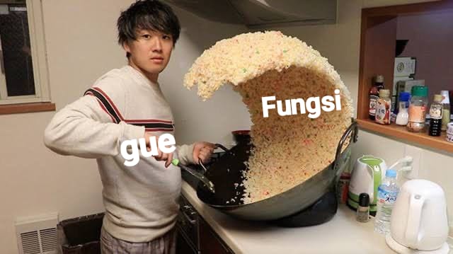 ryanbecomemore's tweet image. [TIPS AND TRICK MENGERJAKAN SOAL FUNGSI]💯‼️

Setelah membaca thread ini semoga kalian bisa ngebantai soal-soal fungsi yaa‼️
Semoga bermanfaat✍️

A Thread
By : @ryanbecomemore