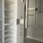 Photo by InspiredClosets LV (@InspiredClosets)