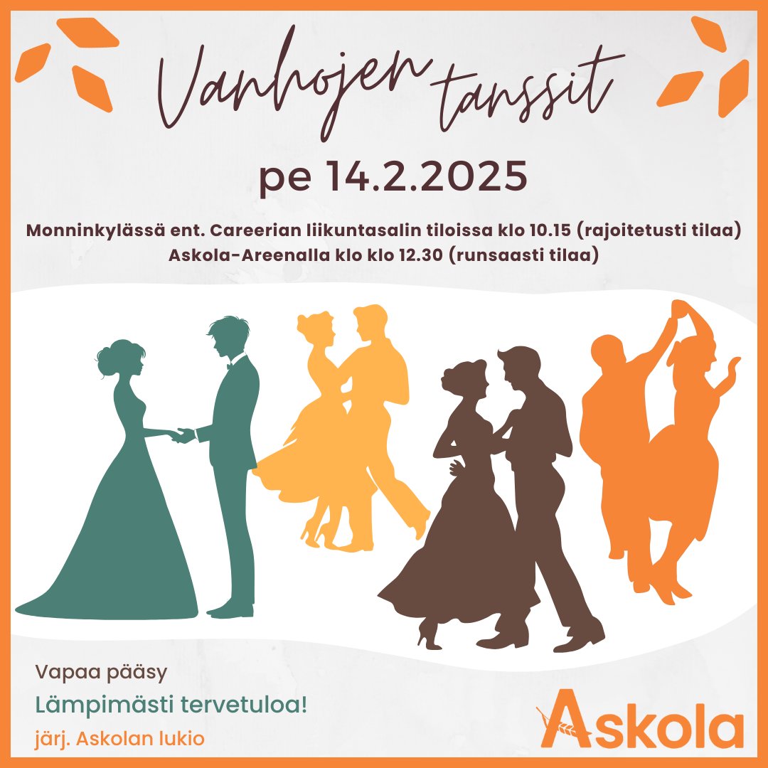 Askolan kunta tweet media