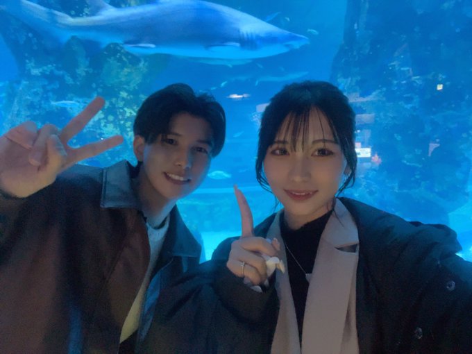 じゅり(JURI)のTwitter画像41