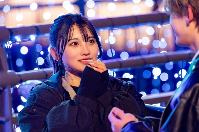 じゅり(JURI)のTwitter画像38