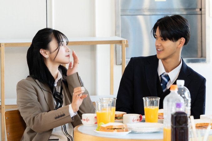 じゅり(JURI)のTwitter画像39