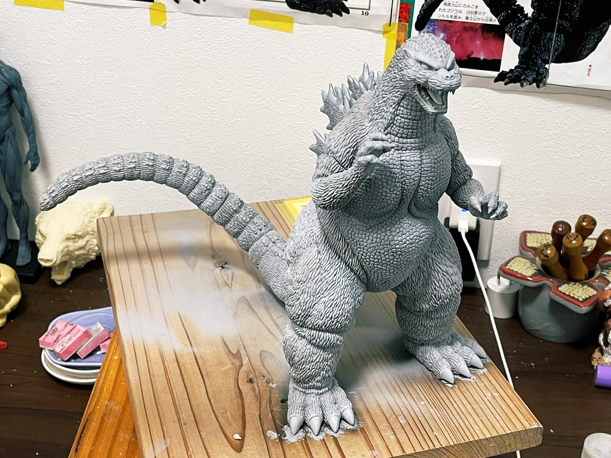hgウルトラシレイ ヤプール ウルトラマンエース（Yahoo