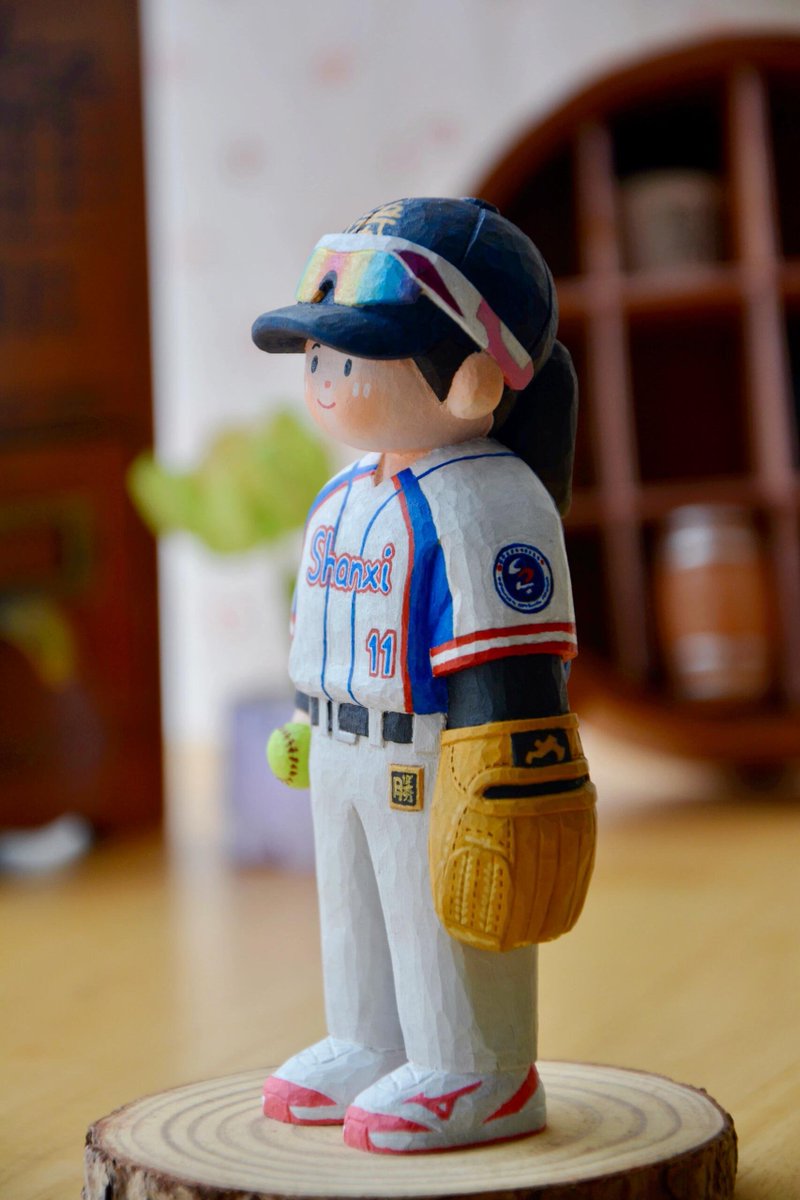 trant_d's tweet image. I found a guy who makes really cute models.