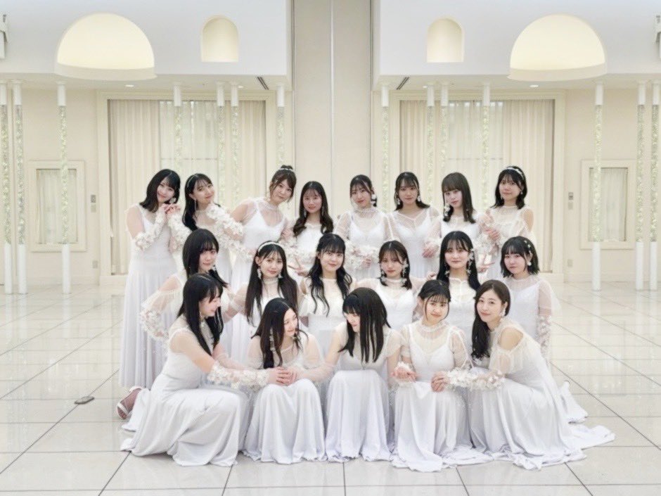 hizirizaka46_'s tweet image. 【踊ってみた】乃木坂46『歩道橋』【聖坂46】

10,000回再生ありがとうございます🪽✨

youtu.be/YA8WYF5p1AA?si…

#乃木坂46 #歩道橋 #乃木坂46_歩道橋
#踊ってみた #聖坂46