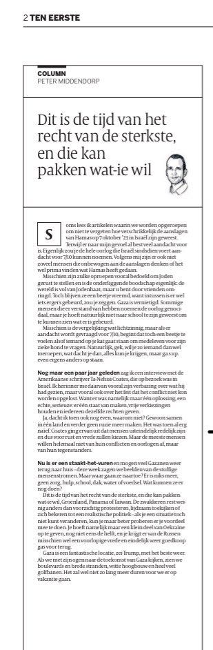 Peter Middendorp tweet media