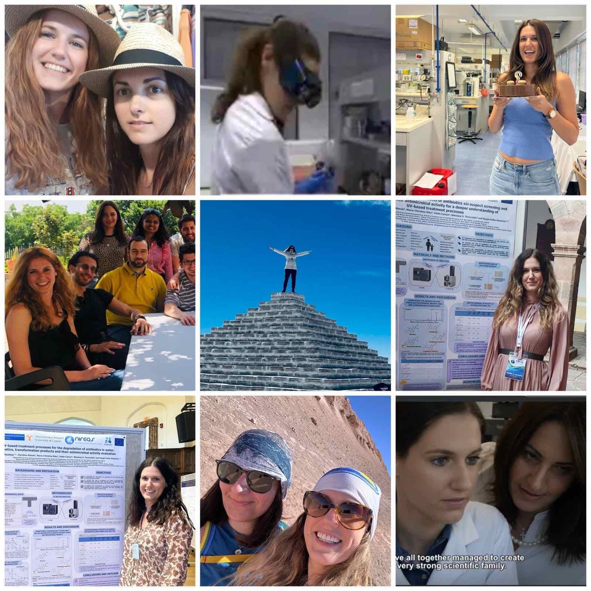 Nireas-IWRC (@nireasiwrc) on Twitter photo Dear <a href="/VasBeretsou/">Vasiliki Beretsou</a>, as you embark on your next chapter, we wish you success, happiness & fulfilment.We’ll miss you dearly but are so proud and excited for the journey ahead.Thank you for 9 years of teamwork& countless contributions. You’ll always have a special place in our hearts Dear <a href="/VasBeretsou/">Vasiliki Beretsou</a>, as you embark on your next chapter, we wish you success, happiness & fulfilment.We’ll miss you dearly but are so proud and excited for the journey ahead.Thank you for 9 years of teamwork& countless contributions. You’ll always have a special place in our hearts