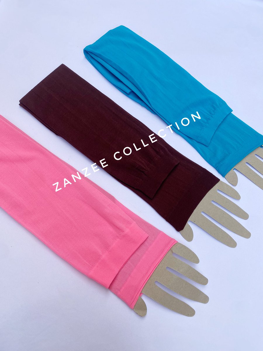 I take God beg you retweet this for me 🙏🙏

Hand Sleeve 👌

Discover the perfect blend of comfort and fashion for your sleeveless dresses with our hand sleeves  

Price: #1,500

🔸soft on the skin 

To shop, dm or whatsapp wa.link/se26zp

Available in different colors