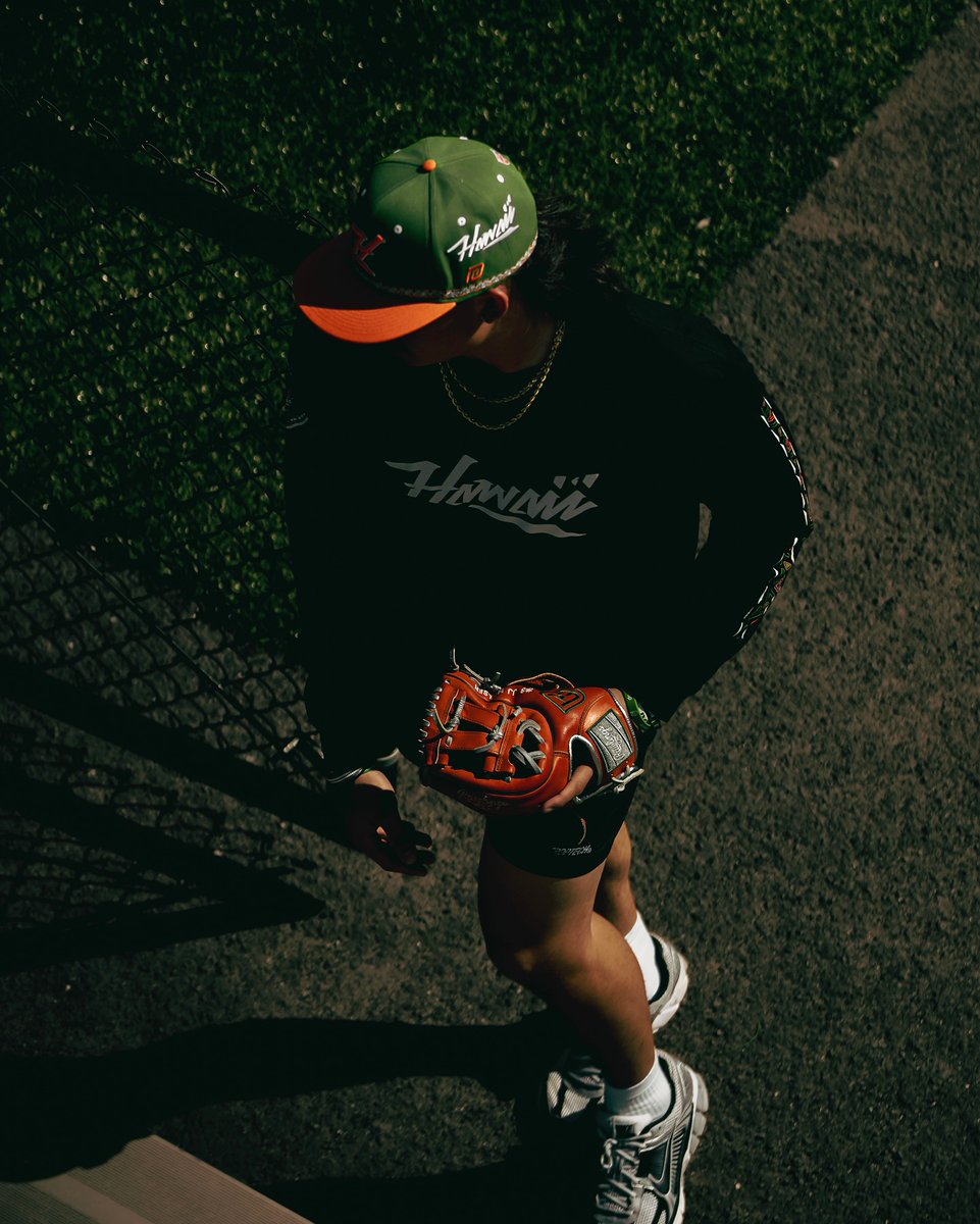 FITTED tweet media