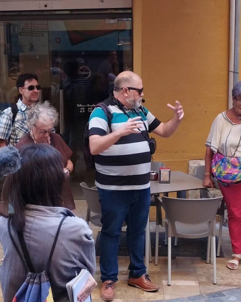 Amics dels Castells i del Nucli Antic de Tortosa tweet media