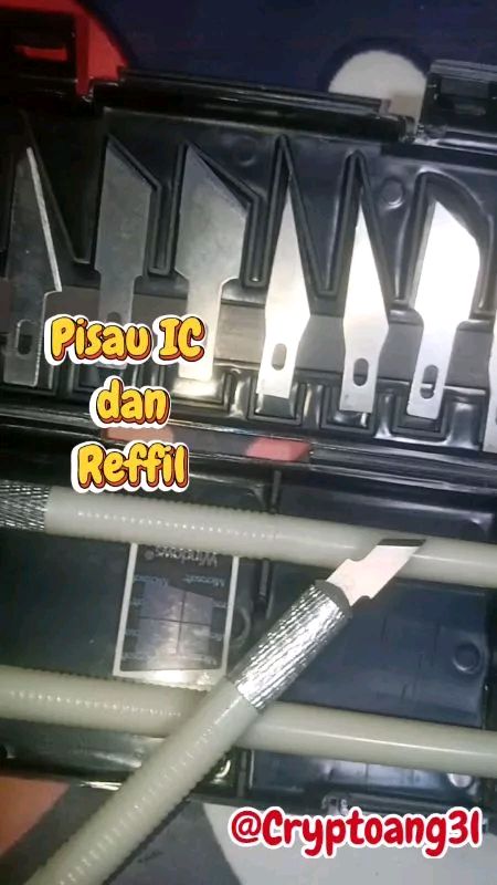 cryptoAng3l's tweet image. #Flux #Amtech #arpus #solder #notebook #netbook #SSD #samsung #vivo #redmi #infinix #xiaomi #iphone #charger #lcd #lenovo #hotgun #ponsel #android #giveaway  id.shp.ee/xdgoc6l?smtt=0…