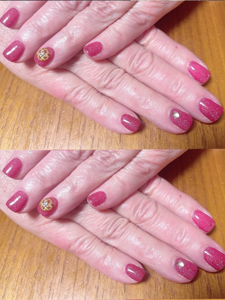 treasure_mari's tweet photo. From America 🥰🥰🥰

Juli のママがネイルしに来てくれました❣️

#treasurebeautyspa
#treasure明石
#treasureakashi
#treasuretokyo
#treasurenailbar
#マツエク
#ネイル
#eyelashes
#nails
#beauty
#treasuremari
#蒲生
#明石
#築地 https://t.co/N8MMJ7XqOZ