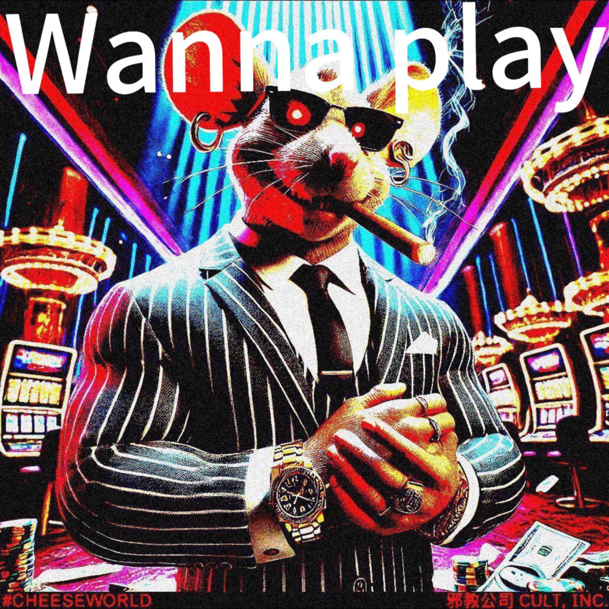 Goulerbros V2: Return of Goul tweet media