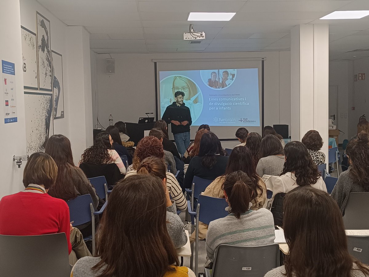 FunbrainBCN tweet media