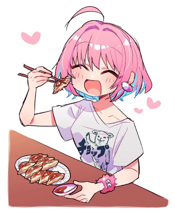 ジャージメイドりあむ来ませんでした過去絵再掲 