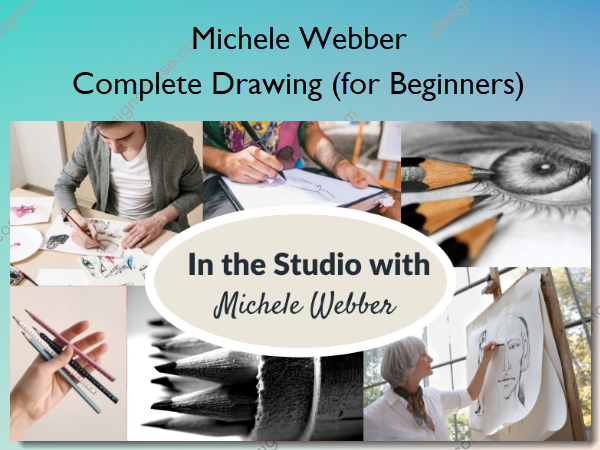 coursesiDesign's tweet photo. Complete Drawing (for Beginners) – Michele Webber
Details: https://t.co/C9DCq7QLzF
@CourseIdesign @coursesiDesign @iDesigncourse #onlinecourse #drawings #drawingart #designcourse #designtips #designskill #design #draw #drawingskill https://t.co/o4jqBAvXBc