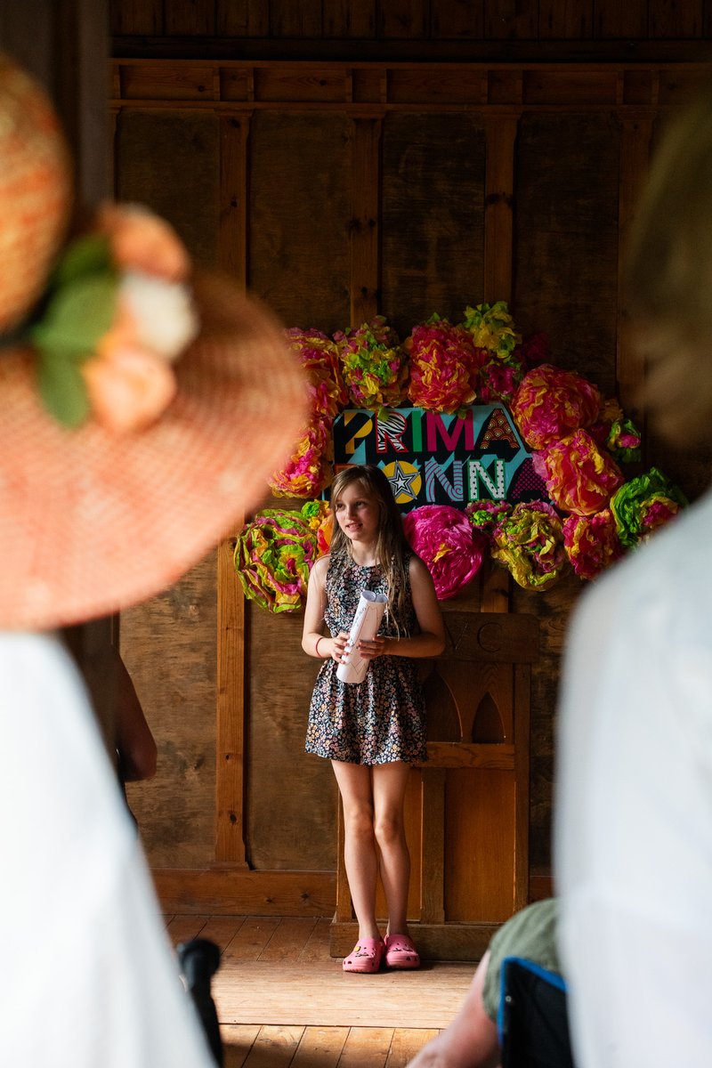 Primadonna Festival and Prize CIO tweet media