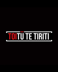 #toitutetiriti #honourthetreaty