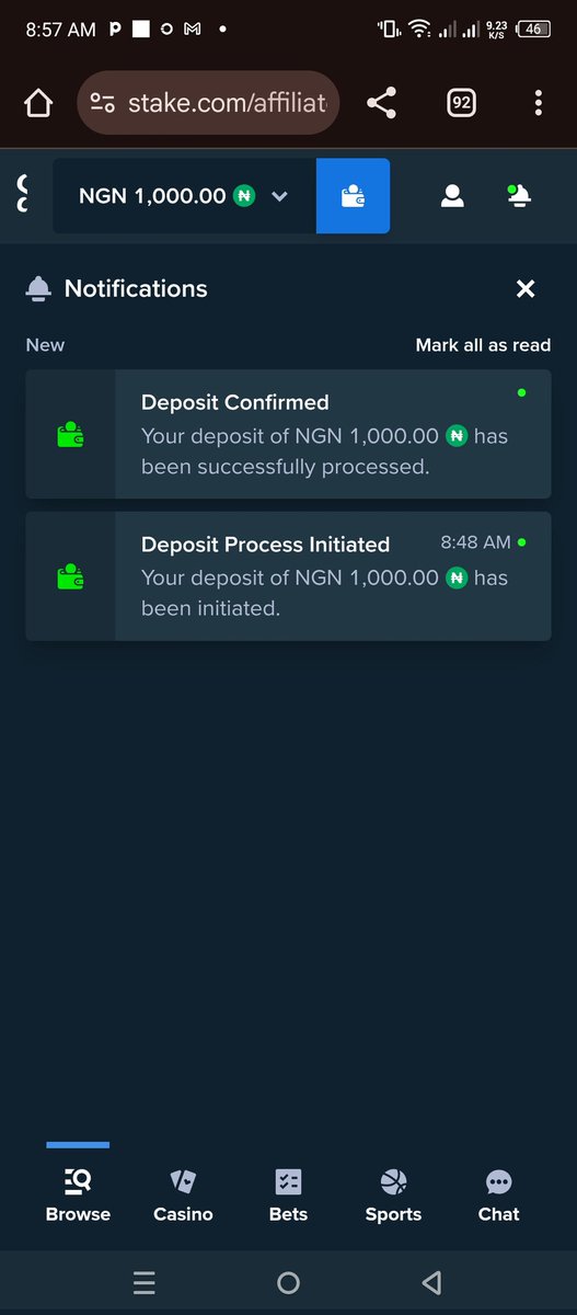 Jonatha80193844's tweet image. Successful deposited 

Waiting for your codes