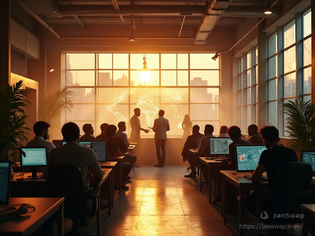 good_good12120's tweet image. Electric Capital Developer Report 2025: 902M+ code commits analyzed across 1.7M repos. Asia leads dev growth, Solana &amp;amp; Base surge. 1/3 devs build multi-chain. EigenLayer adds $30B+ TVL to ETH. #crypto #blockchain #developeractivity