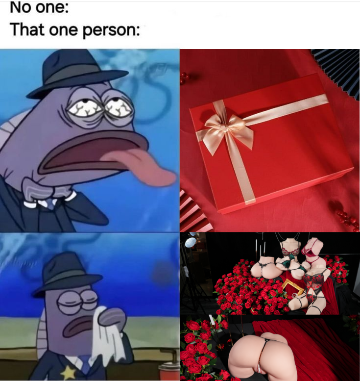 I know what attracts me most😏

#Tantaly #memes #ValentinesDay https://t.co/nuhAirbhjJ