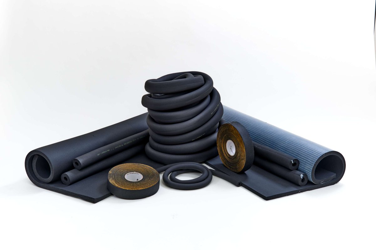 PipeLaggingcom's tweet image. Insulate like a Pro with Armacell! 💪 Top-quality pipe insulation for every project at . #pipelagging #armacell