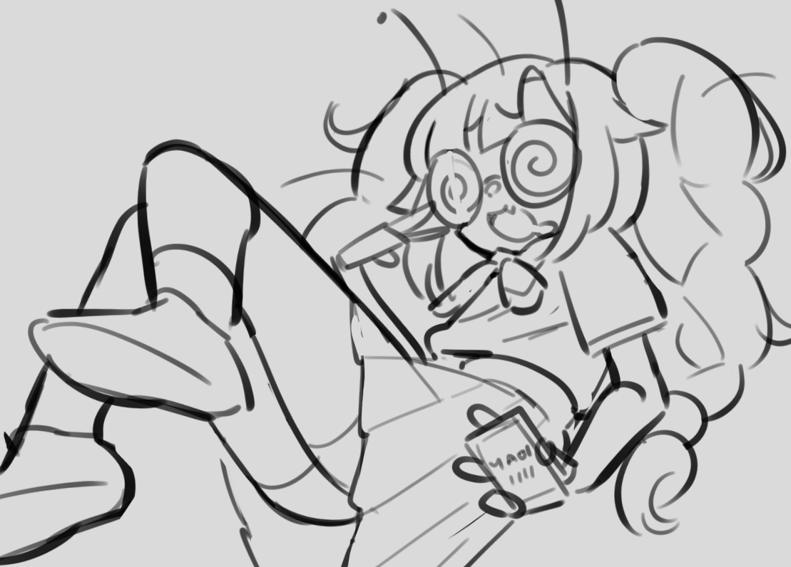 wip