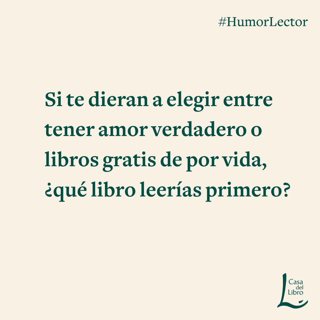 casadellibro's tweet photo. Este San Valentín... ¡regálame libros! 😁😁😁
#HumorLector https://t.co/Tu5yhXjQfg
