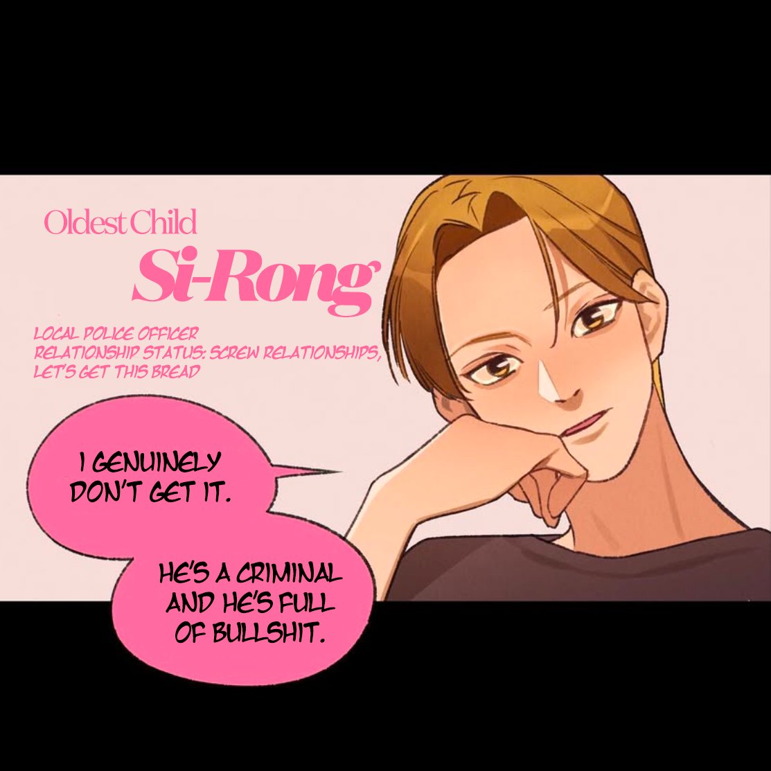 Three Unmarried Women EN ver.
Comic by <a href="/rishiazao/">Rishiazao</a> 
#threeunmarriedwomen (1/2)