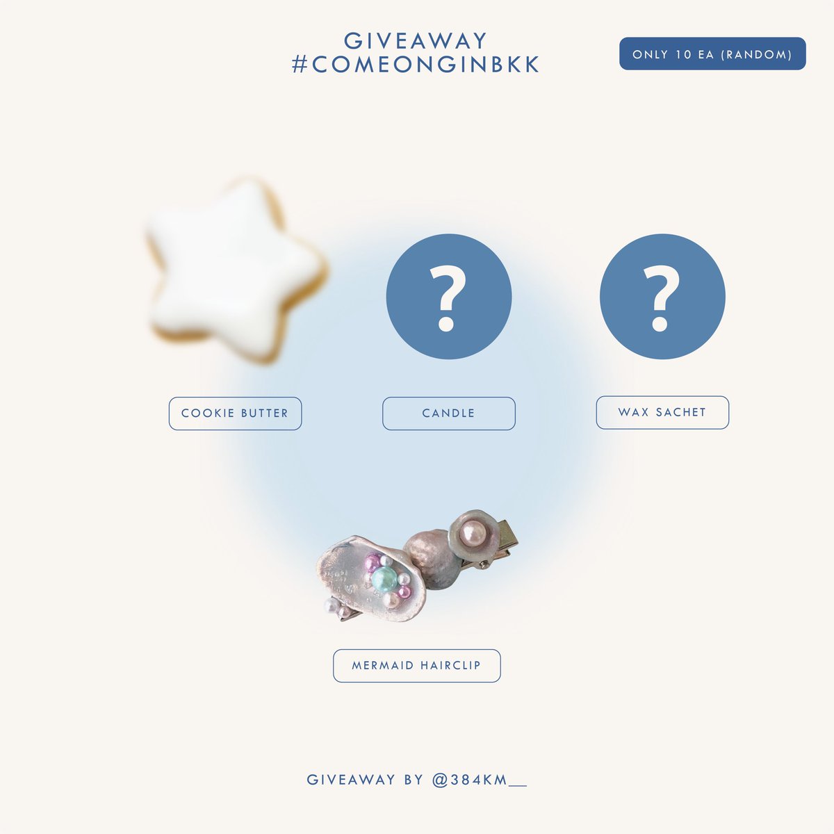 384km__'s tweet photo. pls kindly rt 💙✨
   (🛋️) giveaway for COMEONGINBKK

⭐️ only 40 sets &amp; keyring only 20 ea

🚙 location : Idea Live, Bravo BKK
date : 8 feb  time : tbc  

🧢 show this tweet &amp; play RPS✊🏻✌🏻🖐🏻 / เป่ายิงฉุบให้ชนะเราใน 2 ตา คนแพ้รับพวงกุญแจไปแทนค่า

#COMEONG_IN_BKK https://t.co/JXDUIeFCqp