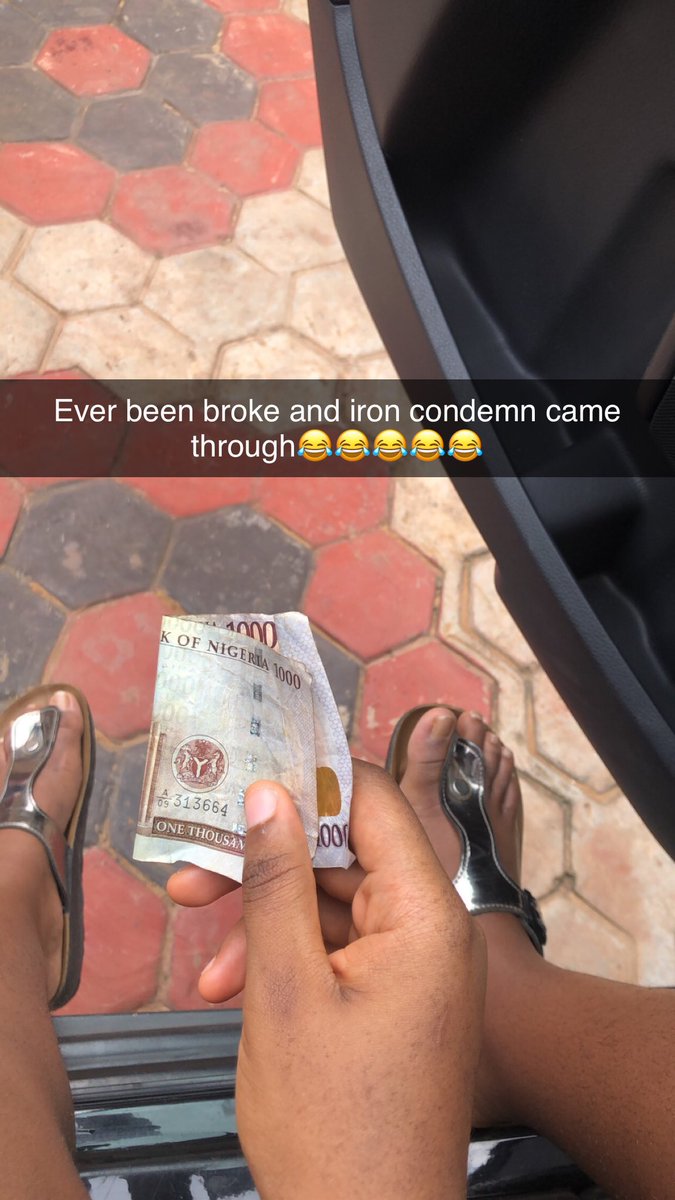 Tempo_ae's tweet image. Bro! 😂