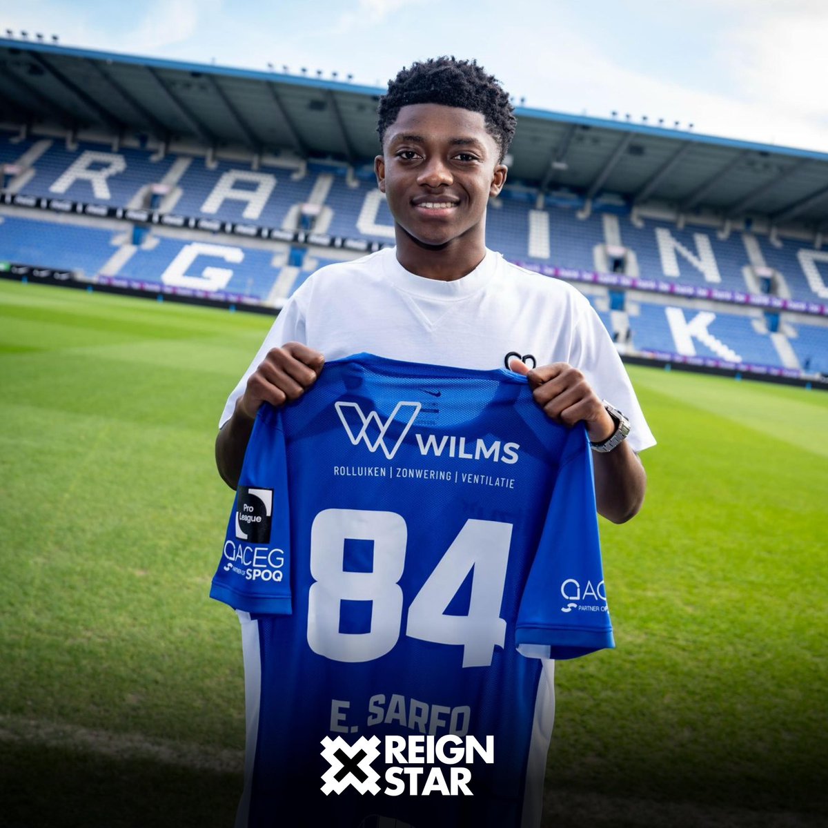 Reign Star Group tweet media