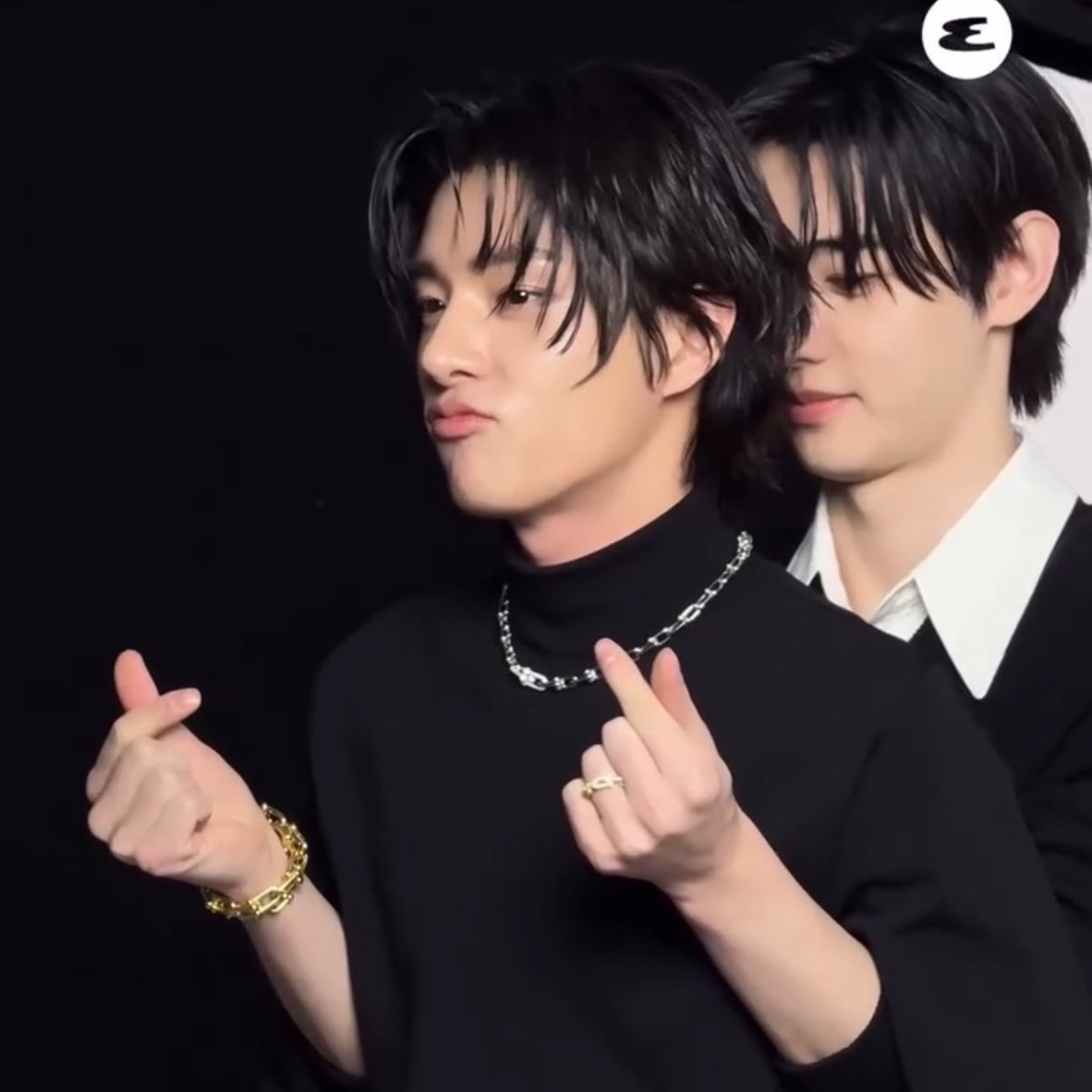 EN7ernally's tweet photo. jakehoon cuties 😭🤍 https://t.co/dknGsP5V5z