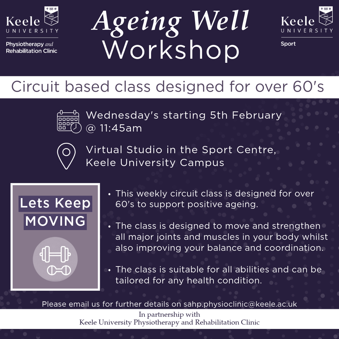 SportKeele tweet media