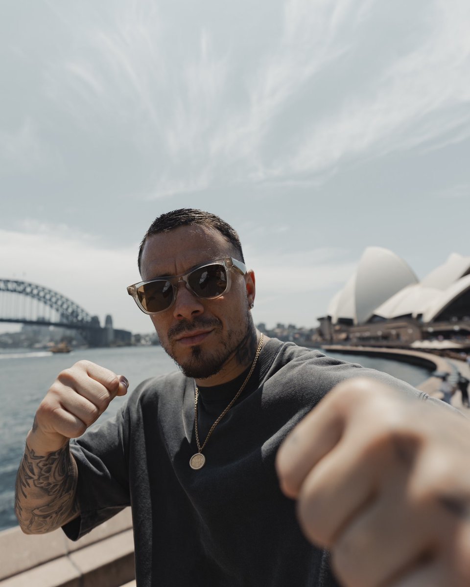 NunanBoyPromo's tweet image. George Kambosos Announces homecoming in Sydney for March 22nd against Former world champion Daud Yordan. 

Don’t miss Kambosos homecoming at Qudos Bank Arena! 

#GeorgeKambosos #kambososyordan #MatchroomBoxing #DiBellaEnt #FerociousPromotions #Dazn

@georgekambosos
