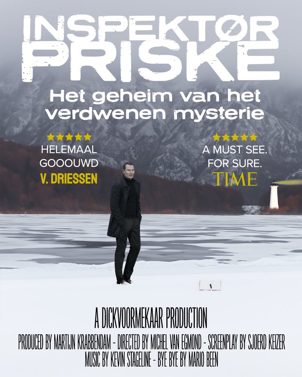 Dick Voormekaar Podcast tweet media
