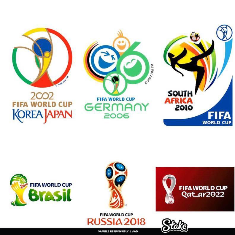 afct_rey's tweet image. Be honest, Which world Cup did you watch first?