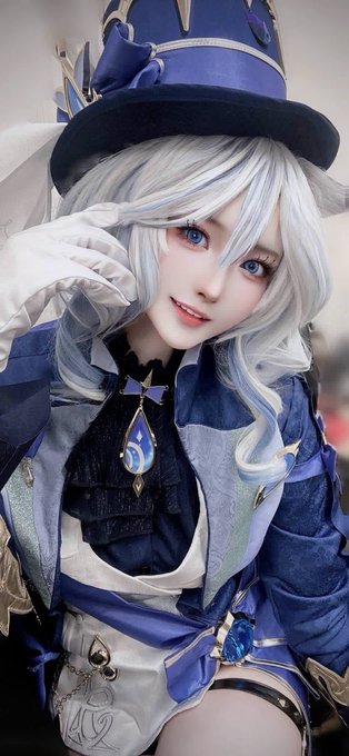 Twitterのコスプレ画像12