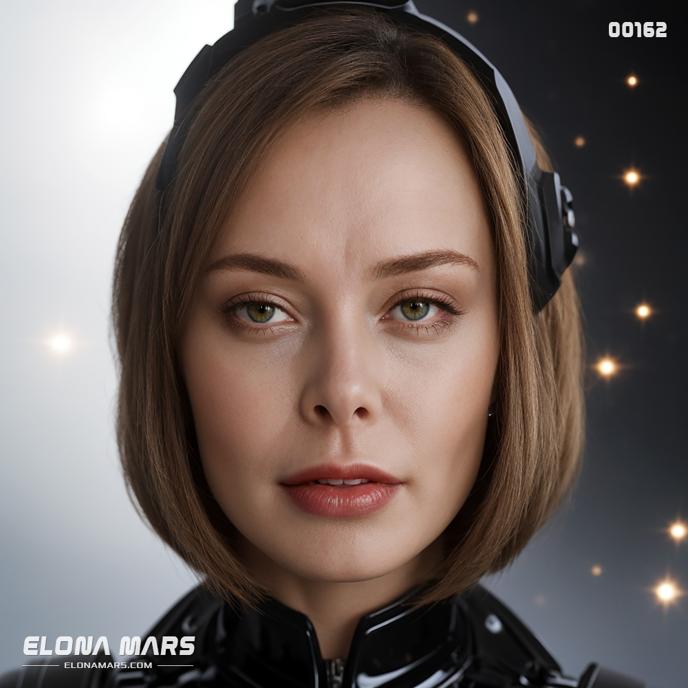 Elona Mars wasn’t just an event producer—she was a world-builder. Across the colonies, her name was synonymous with spectacle, crafting experiences so immersive that audiences forgot where reality ended and illusion began. From the neon skylines of orbital metropolises to the